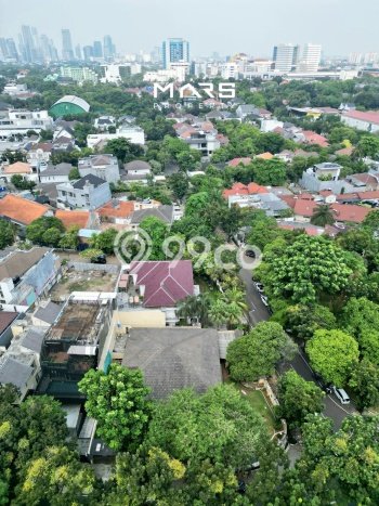 Hunian Mewah Dijual LT 962m2 di Kebayoran Baru, Jakarta Selatan Hunian Mewah Dijual LT 962m2 di Kebayoran Baru, Jakarta Selatan