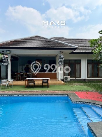 Hunian Elit LB 365m2 Siap Huni Desain Elegan di Kemang, Jakarta Selatan Hunian Elit LB 365m2 Siap Huni Desain Elegan di Kemang, Jakarta Selatan
