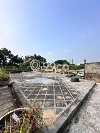 Dijual Komersial di Kebayoran Baru Jakarta Selatan LT 475m2 / LB 1608m2 Dijual Komersial di Kebayoran Baru Jakarta Selatan LT 475m2 / LB 1608m2