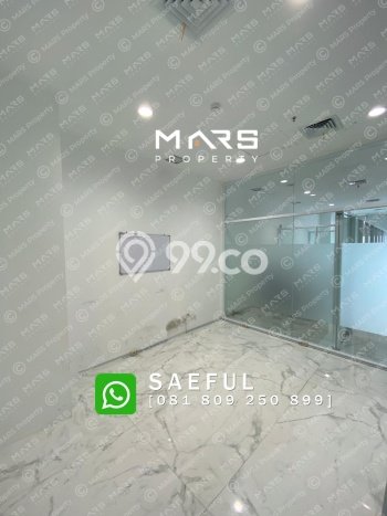 Kantor Disewa di Jakarta Barat dengan LB 140m2 Area Komersial Ramai Kantor Disewa di Jakarta Barat dengan LB 140m2 Area Komersial Ramai