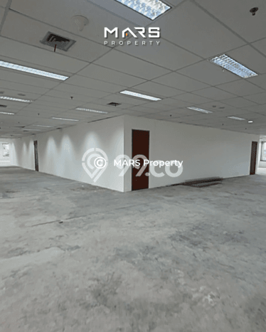 Kantor Dijual di Prime Area Jakarta Selatan Luas 22533m2 Kantor Dijual di Prime Area Jakarta Selatan Luas 22533m2