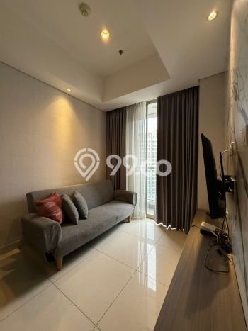 Hunian Apartemen Strategis untuk Dijual di Jakarta Barat dengan 1 Kamar Hunian Apartemen Strategis untuk Dijual di Jakarta Barat dengan 1 Kamar