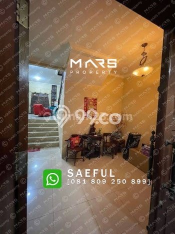Dijual Rumah Luas Megah Dengan View Cantik di Pantai Indah Kapuk, Jakarta Utara Dijual Rumah Luas Megah Dengan View Cantik di Pantai Indah Kapuk, Jakarta Utara