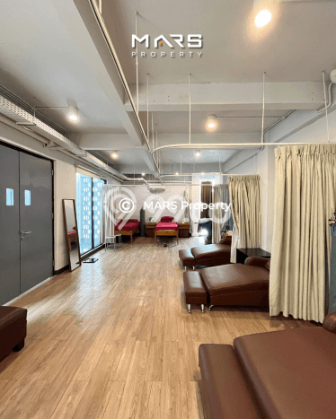 Unit Kantor Strategis di Kebayoran Baru, Jakarta Selatan Potensi Cuan Besar Unit Kantor Strategis di Kebayoran Baru, Jakarta Selatan Potensi Cuan Besar
