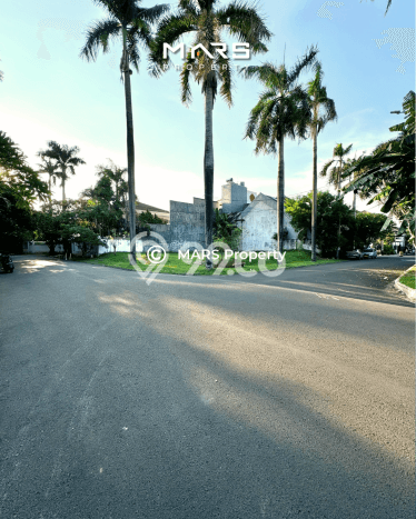 HARGA MENARIK! Tanah Kawasan , Luas 449m2m², Lingkungan Asri, Bebas Banjir HARGA MENARIK! Tanah Kawasan , Luas 449m2m², Lingkungan Asri, Bebas Banjir