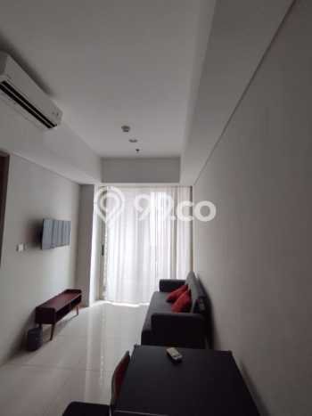 HARGA SPESIAL! Apartemen Kawasan Taman Anggrek, 1 KM, Luas 38m², Lingkungan Elite HARGA SPESIAL! Apartemen Kawasan Taman Anggrek, 1 KM, Luas 38m², Lingkungan Elite