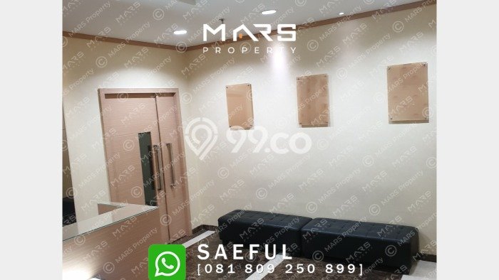 Kantor untuk Disewa di Pusat Jakarta Barat Luas Bangunan 333m2 Kantor untuk Disewa di Pusat Jakarta Barat Luas Bangunan 333m2