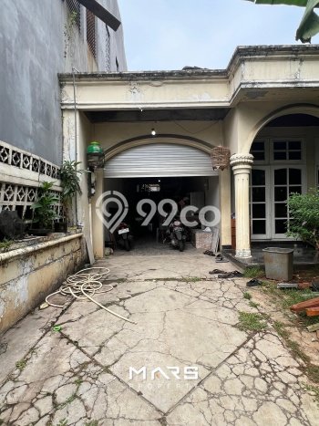 Rumah Elit Modern Tanpa Renovasi di Pondok Indah Jakarta Selatan Rumah Elit Modern Tanpa Renovasi di Pondok Indah Jakarta Selatan