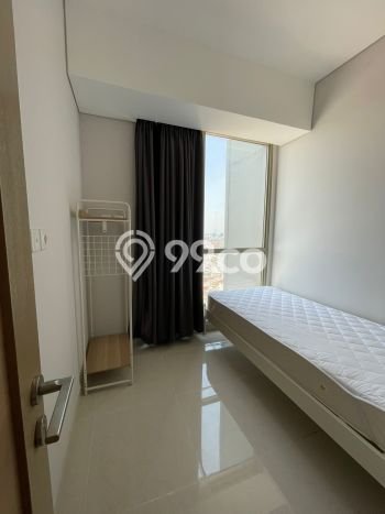 Apartemen Strategis di Taman Anggrek, 2 KM, Luas 65m², Area Elite Apartemen Strategis di Taman Anggrek, 2 KM, Luas 65m², Area Elite