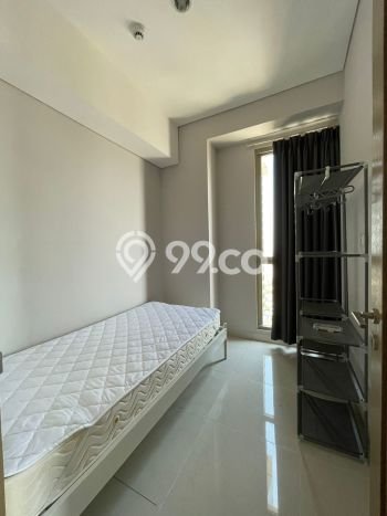 Apartemen Strategis di Taman Anggrek, 2 KM, Luas 65m², Area Elite Apartemen Strategis di Taman Anggrek, 2 KM, Luas 65m², Area Elite