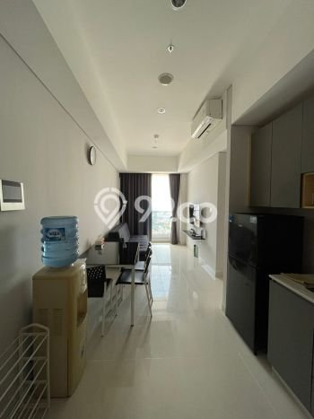 Apartemen Strategis di Taman Anggrek, 2 KM, Luas 65m², Area Elite Apartemen Strategis di Taman Anggrek, 2 KM, Luas 65m², Area Elite