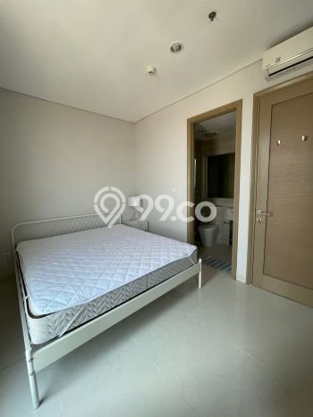 Apartemen Strategis di Taman Anggrek, 2 KM, Luas 65m², Area Elite Apartemen Strategis di Taman Anggrek, 2 KM, Luas 65m², Area Elite