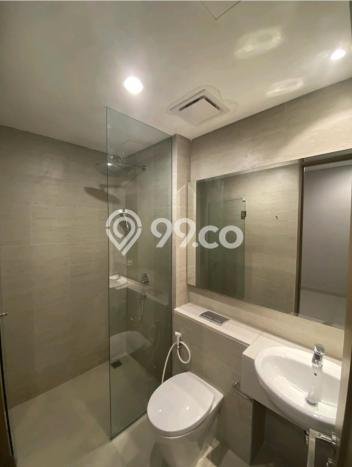 Apartemen di Taman Anggrek, 3 KT, Luas 65m², Lokasi Strategis Apartemen di Taman Anggrek, 3 KT, Luas 65m², Lokasi Strategis