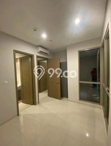 Apartemen di Taman Anggrek, 3 KT, Luas 65m², Lokasi Strategis Apartemen di Taman Anggrek, 3 KT, Luas 65m², Lokasi Strategis