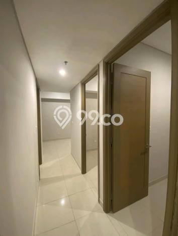 Apartemen di Taman Anggrek, 3 KT, Luas 65m², Lokasi Strategis Apartemen di Taman Anggrek, 3 KT, Luas 65m², Lokasi Strategis