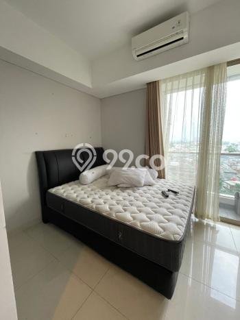 Disewakan Apartemen Strategis Kawasan Taman Anggrek, 1 KM, Luas 26m², Best View Disewakan Apartemen Strategis Kawasan Taman Anggrek, 1 KM, Luas 26m², Best View