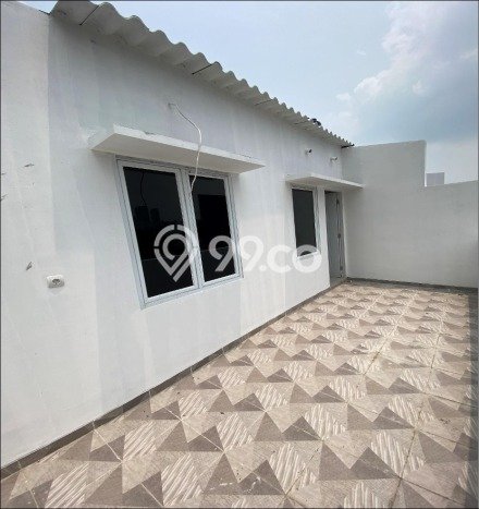 Rumah 4 KT 2 KM Cluster Exclusive di Duri Kepa, Jakarta Barat Rumah 4 KT 2 KM Cluster Exclusive di Duri Kepa, Jakarta Barat