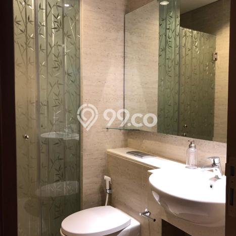Apartemen Strategis di Taman Anggrek, 1 KM, Luas 50m², City View Apartemen Strategis di Taman Anggrek, 1 KM, Luas 50m², City View