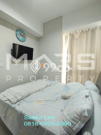 Apartemen Kawasan Taman Anggrek, 1 KM, Luas 38m², Lokasi Utama Apartemen Kawasan Taman Anggrek, 1 KM, Luas 38m², Lokasi Utama