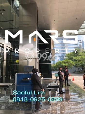 Paling Dicari! Kantor Dijual di Tb Simatupang Harga Kompetitif Paling Dicari! Kantor Dijual di Tb Simatupang Harga Kompetitif