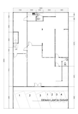 Kantor Dijual di Jakarta Barat LT 277m2 & LB 700m2 Lokasi Terbaik! Kantor Dijual di Jakarta Barat LT 277m2 & LB 700m2 Lokasi Terbaik!