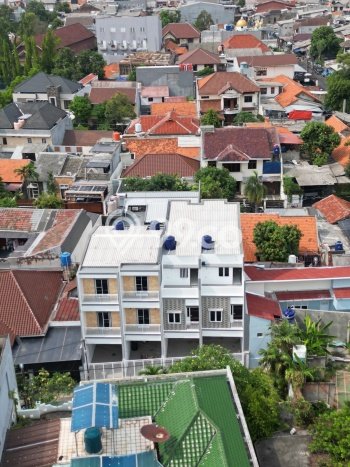 HOT DEAL! Dijual Rumah Berkualitas area Tanjung Duren Selatan, Jakarta Barat, LT 57m² LB 168m² HOT DEAL! Dijual Rumah Berkualitas area Tanjung Duren Selatan, Jakarta Barat, LT 57m² LB 168m²