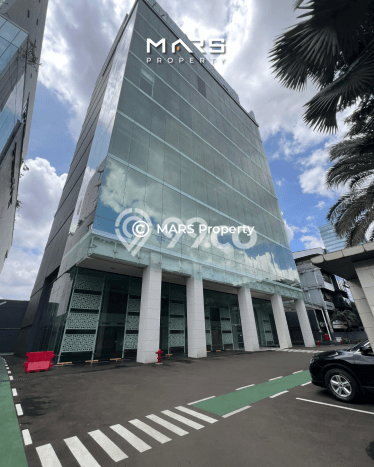 Area Ramai! Kantor Dijual di Menteng untuk Bisnis Luas Bangunan 6290m2 Area Ramai! Kantor Dijual di Menteng untuk Bisnis Luas Bangunan 6290m2