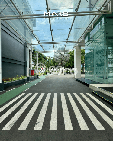 Area Ramai! Kantor Dijual di Menteng untuk Bisnis Luas Bangunan 6290m2 Area Ramai! Kantor Dijual di Menteng untuk Bisnis Luas Bangunan 6290m2