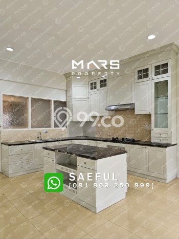 Dijual Rumah Premium dengan Fasilitas Sekitar Komplit di Kebayoran Baru, Jakarta Selatan Dijual Rumah Premium dengan Fasilitas Sekitar Komplit di Kebayoran Baru, Jakarta Selatan
