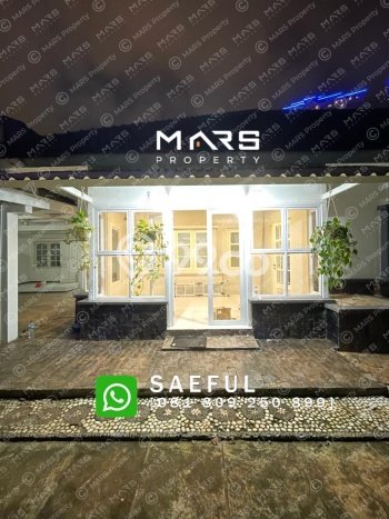 Dijual Rumah Premium dengan Fasilitas Sekitar Komplit di Kebayoran Baru, Jakarta Selatan Dijual Rumah Premium dengan Fasilitas Sekitar Komplit di Kebayoran Baru, Jakarta Selatan