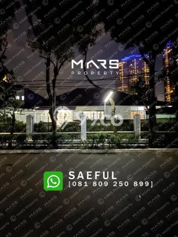 Dijual Rumah Premium dengan Fasilitas Sekitar Komplit di Kebayoran Baru, Jakarta Selatan Dijual Rumah Premium dengan Fasilitas Sekitar Komplit di Kebayoran Baru, Jakarta Selatan