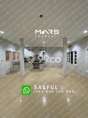 Dijual Rumah Premium dengan Fasilitas Sekitar Komplit di Kebayoran Baru, Jakarta Selatan Dijual Rumah Premium dengan Fasilitas Sekitar Komplit di Kebayoran Baru, Jakarta Selatan