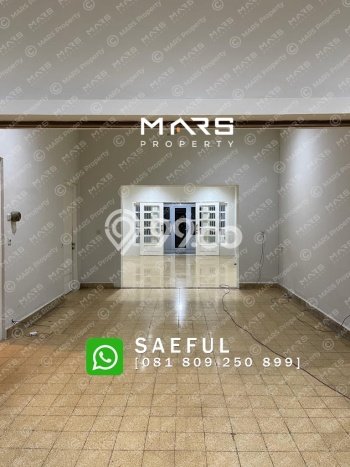 Dijual Rumah Premium dengan Fasilitas Sekitar Komplit di Kebayoran Baru, Jakarta Selatan Dijual Rumah Premium dengan Fasilitas Sekitar Komplit di Kebayoran Baru, Jakarta Selatan