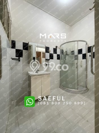 Dijual Rumah Premium dengan Fasilitas Sekitar Komplit di Kebayoran Baru, Jakarta Selatan Dijual Rumah Premium dengan Fasilitas Sekitar Komplit di Kebayoran Baru, Jakarta Selatan
