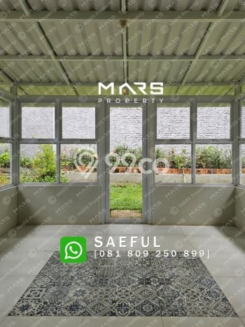 Dijual Rumah Premium dengan Fasilitas Sekitar Komplit di Kebayoran Baru, Jakarta Selatan Dijual Rumah Premium dengan Fasilitas Sekitar Komplit di Kebayoran Baru, Jakarta Selatan
