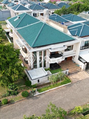 Dijual Rumah Mewah Exclusive di Kembangan, Jakarta Barat Dijual Rumah Mewah Exclusive di Kembangan, Jakarta Barat