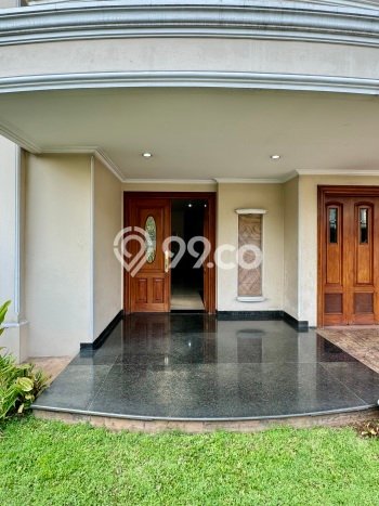 Dijual Rumah Mewah Exclusive di Kembangan, Jakarta Barat Dijual Rumah Mewah Exclusive di Kembangan, Jakarta Barat