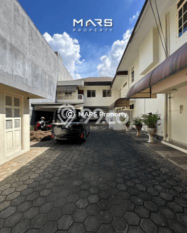 Dijual Rumah Premium dengan Fasilitas Sekitar Komplit di Kebayoran Baru, Jakarta Selatan Dijual Rumah Premium dengan Fasilitas Sekitar Komplit di Kebayoran Baru, Jakarta Selatan
