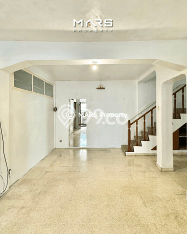 Dijual Rumah Premium dengan Fasilitas Sekitar Komplit di Kebayoran Baru, Jakarta Selatan Dijual Rumah Premium dengan Fasilitas Sekitar Komplit di Kebayoran Baru, Jakarta Selatan