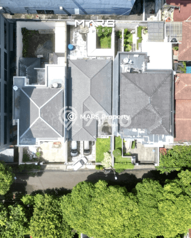 Rumah Mewah LB 172m2 Siap Huni Desain Elegan di Pondok Pinang, Jakarta Selatan Rumah Mewah LB 172m2 Siap Huni Desain Elegan di Pondok Pinang, Jakarta Selatan