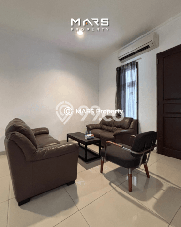 Rumah Mewah LB 172m2 Siap Huni Desain Elegan di Pondok Pinang, Jakarta Selatan Rumah Mewah LB 172m2 Siap Huni Desain Elegan di Pondok Pinang, Jakarta Selatan