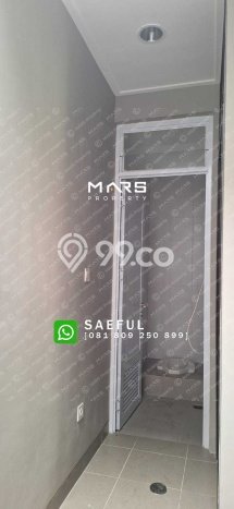 Rumah Elit Akses Strategis di Jakarta Utara Unfurnished Rumah Elit Akses Strategis di Jakarta Utara Unfurnished