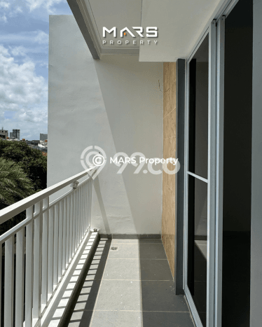 Rumah Modern 4 KT LT 57m2 di Tanjung Duren Rumah Modern 4 KT LT 57m2 di Tanjung Duren