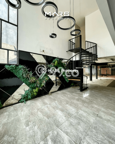 Kantor Dijual di Prime Area Jakarta Selatan Luas 400m2 Kantor Dijual di Prime Area Jakarta Selatan Luas 400m2