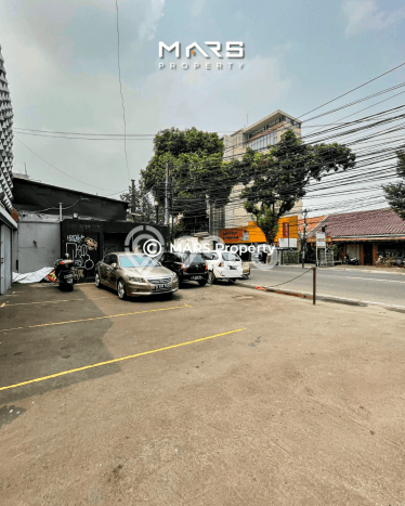 Kantor Dijual di Prime Area Jakarta Selatan Luas 400m2 Kantor Dijual di Prime Area Jakarta Selatan Luas 400m2