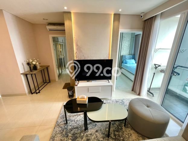 Dijual Apartemen 2 KT & 2 KM di Jakarta Barat Lokasi Strategis Dijual Apartemen 2 KT & 2 KM di Jakarta Barat Lokasi Strategis
