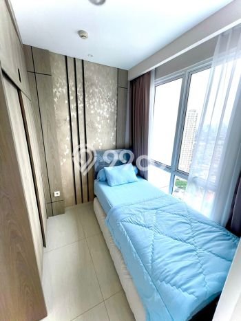 Dijual Apartemen 2 KT & 2 KM di Jakarta Barat Lokasi Strategis Dijual Apartemen 2 KT & 2 KM di Jakarta Barat Lokasi Strategis
