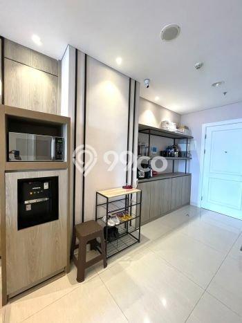 Dijual Apartemen 2 KT & 2 KM di Jakarta Barat Lokasi Strategis Dijual Apartemen 2 KT & 2 KM di Jakarta Barat Lokasi Strategis