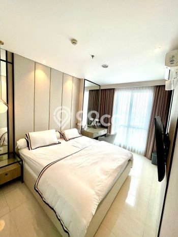Dijual Apartemen 2 KT & 2 KM di Jakarta Barat Lokasi Strategis Dijual Apartemen 2 KT & 2 KM di Jakarta Barat Lokasi Strategis