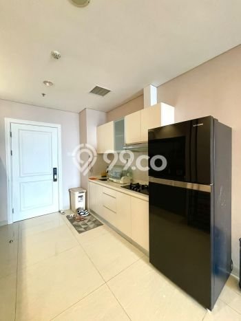 Dijual Apartemen 2 KT & 2 KM di Jakarta Barat Lokasi Strategis Dijual Apartemen 2 KT & 2 KM di Jakarta Barat Lokasi Strategis